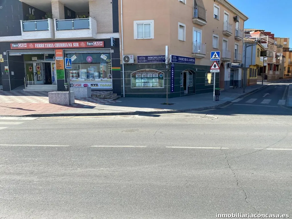 Inmobiliaria Alto Imperio