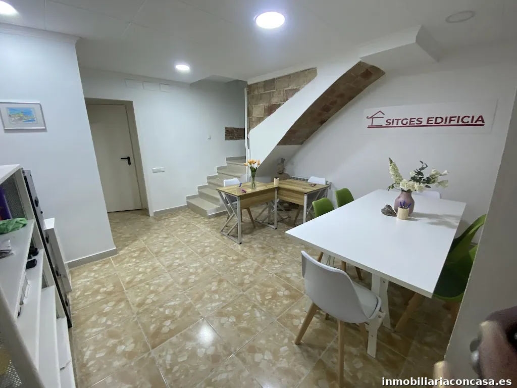 Sitges Edificia | Gestión Inmobiliaria