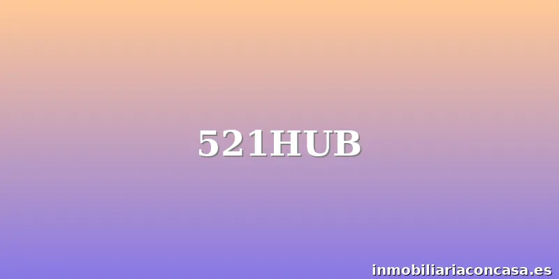 521HUB