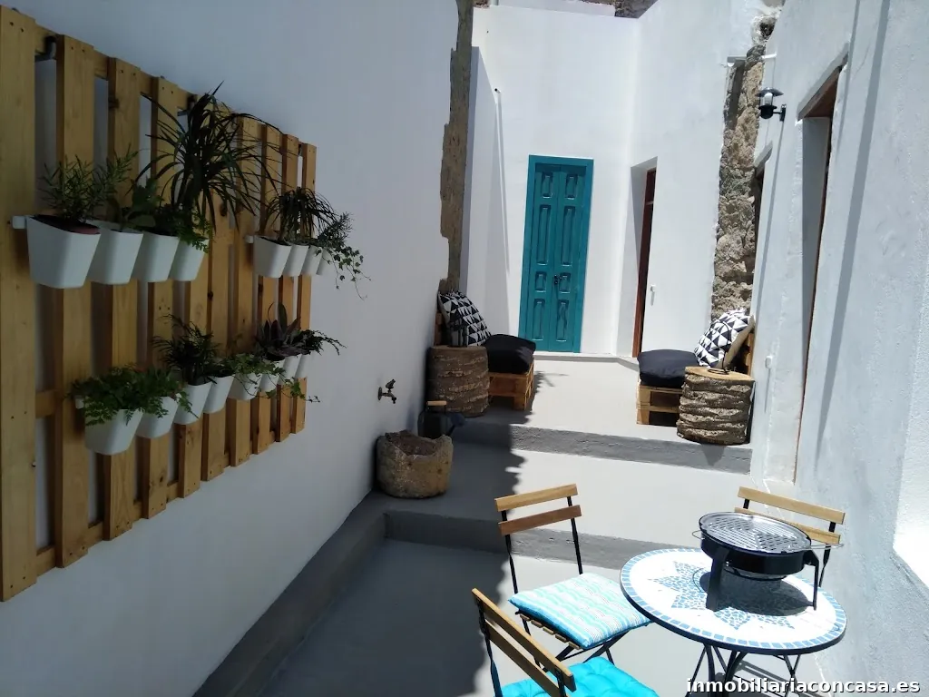 La Casita de Ainhoa