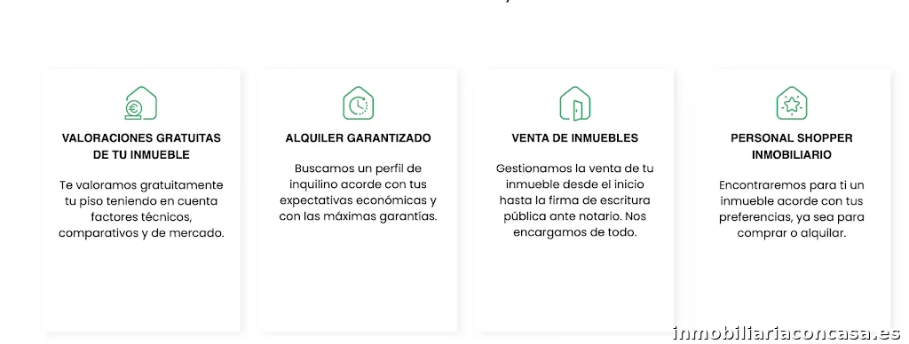 Smart Estate Cantabria