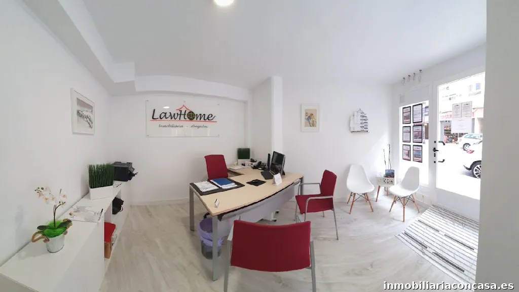 LAWHOME Inmobiliaria- Correduría Seguros