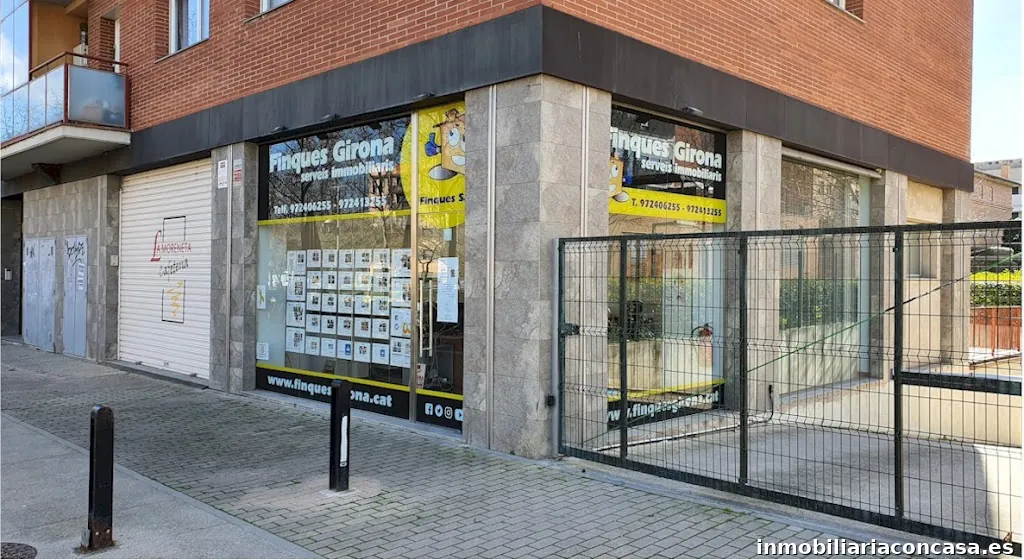 Finques Girona / Salt