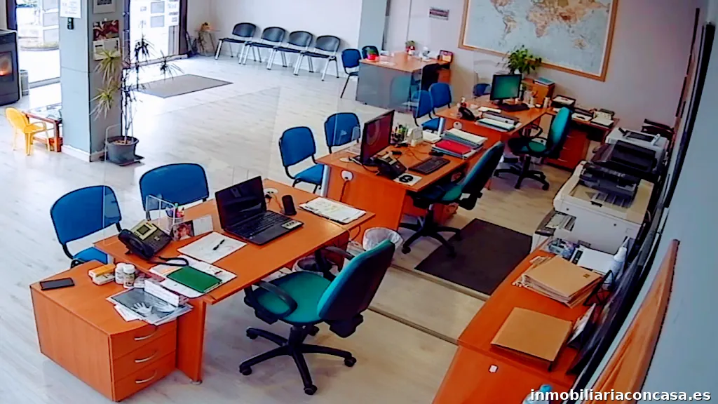 FINQUES SALICRÚ TORDERA