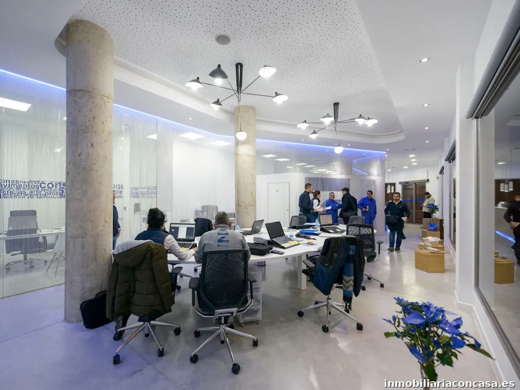 MAZA Grupo - Soluciones Integrales en Construcción