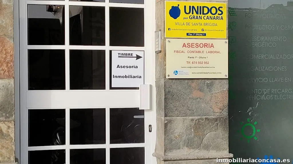 Quantum Canarias, Inmobiliaria