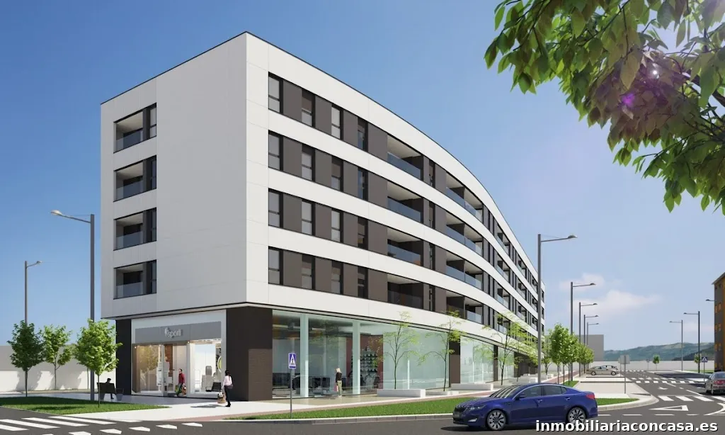 Abaigar Promoción y Construcción