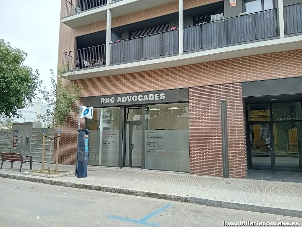 Esther Alarcón - Abogada Granollers y Mollet del Vallés