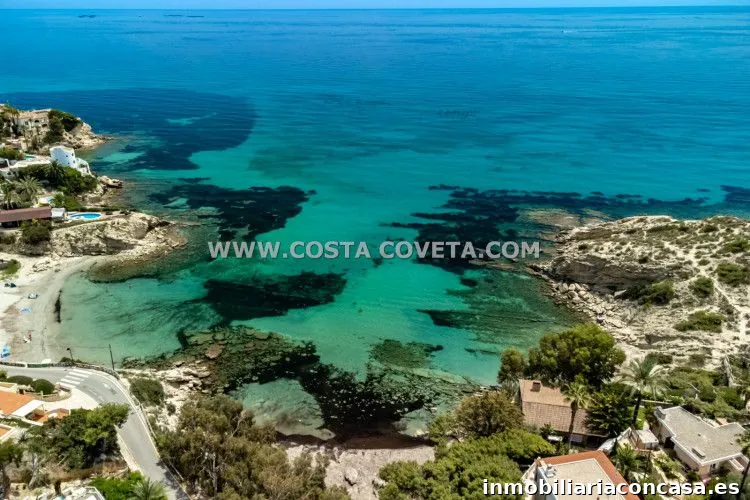 Inmobiliaria Costa Coveta SL