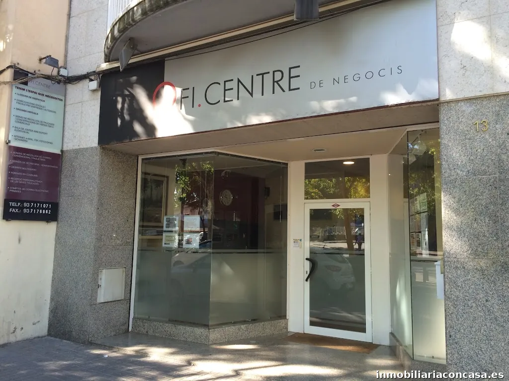 OFICENTRE