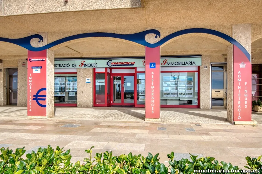 EUROAGENCIA IMMOBILIÀRIA