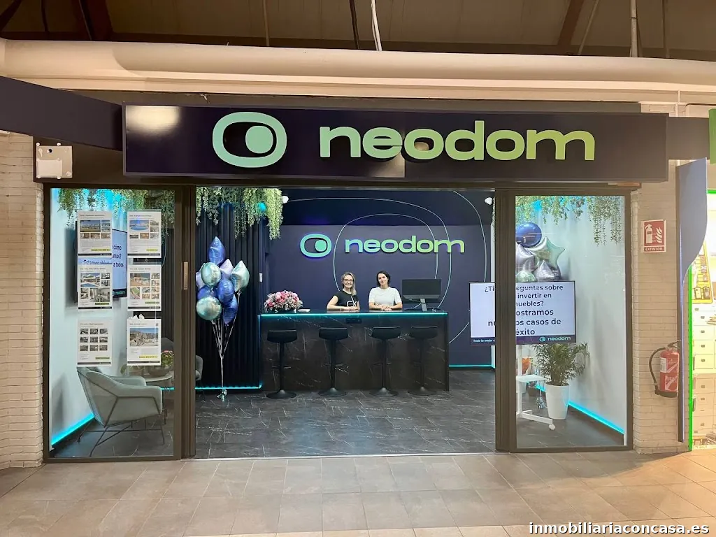 Neodom Real Estate