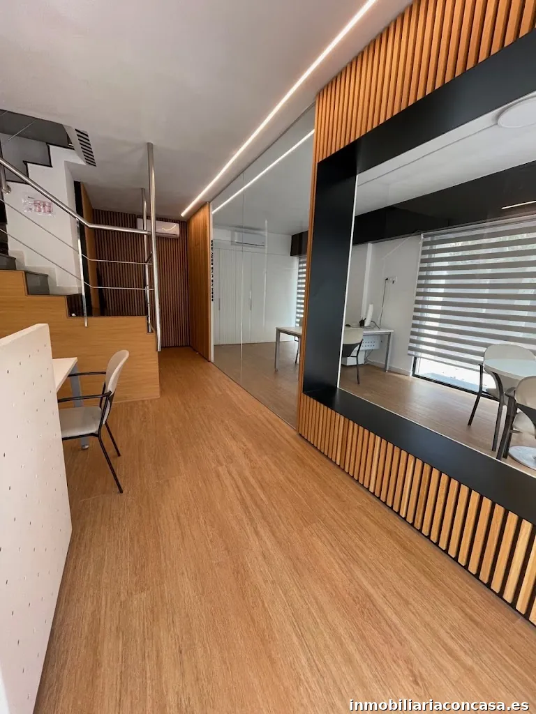 ROVIRA IMMOBILIARIA