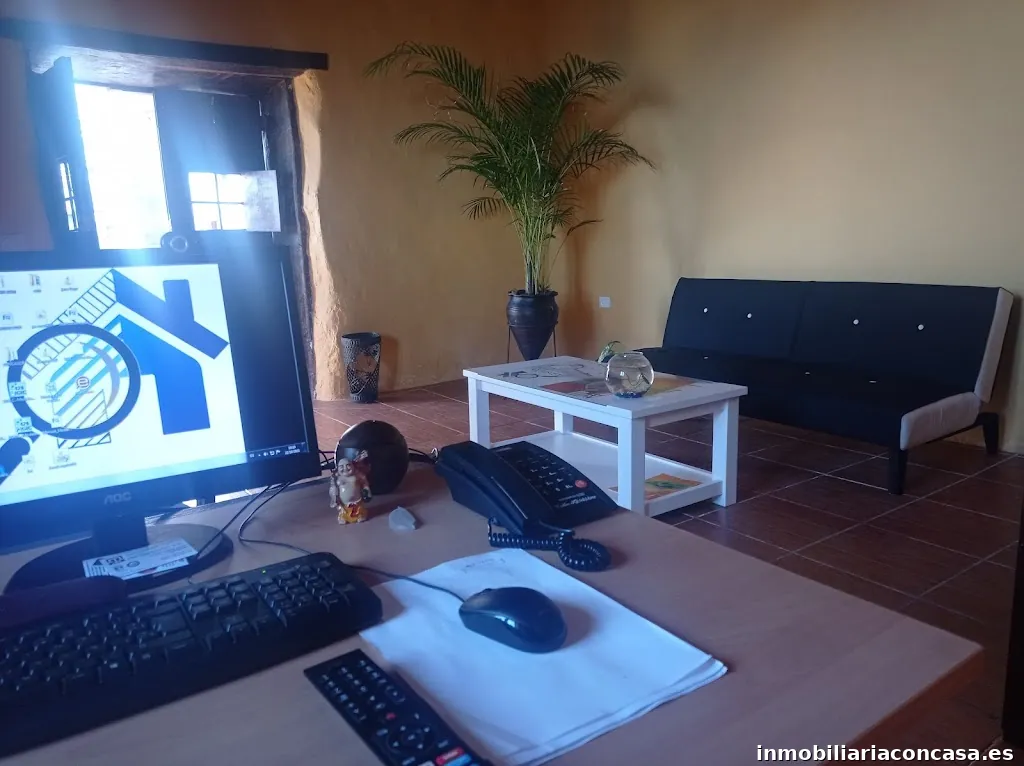 Gestión Transparente