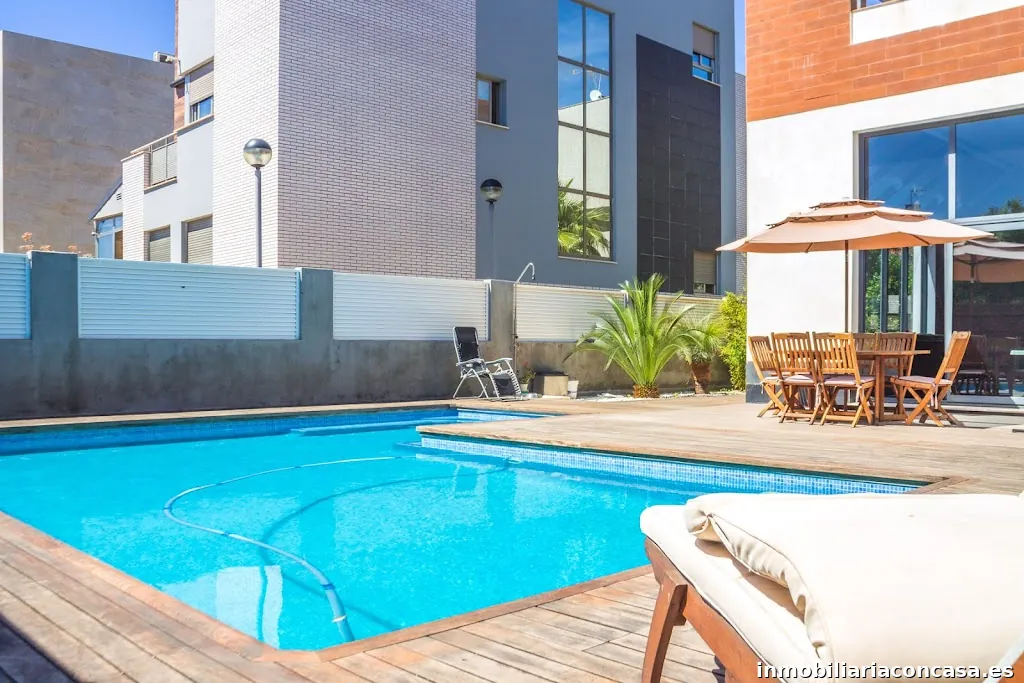 Inmobiliaria Casa Mediterranea