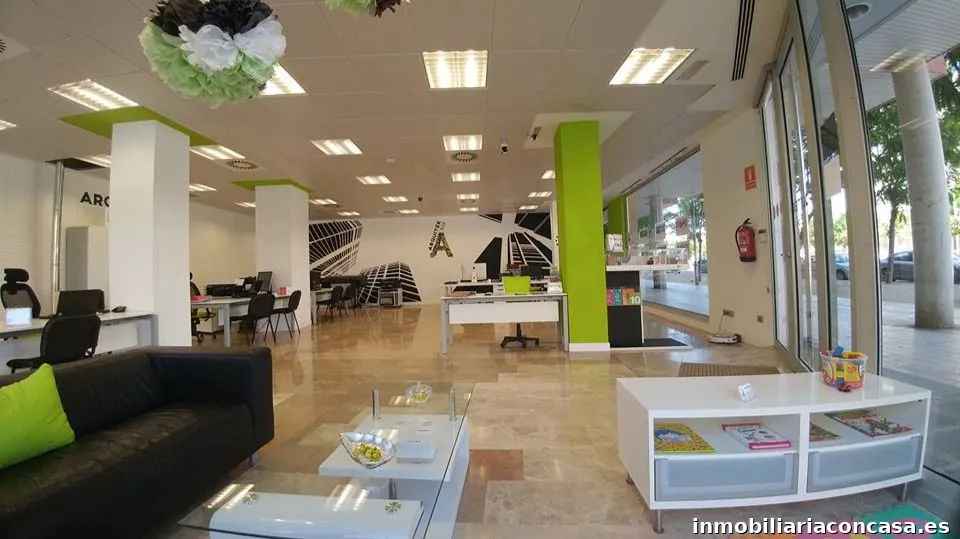 Fincas ARQUITEK | Mejor inmobiliariaen Lleida | Valoración Gratis | Garantizamos la venta (o no cobramos)