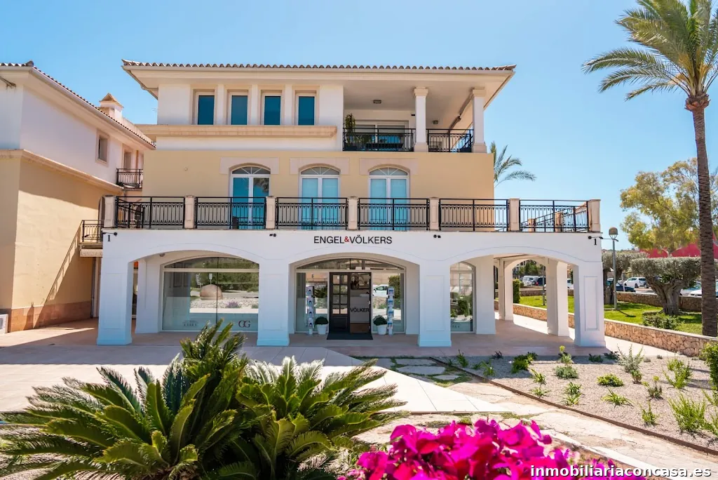 Engel & Völkers Santa Ponsa