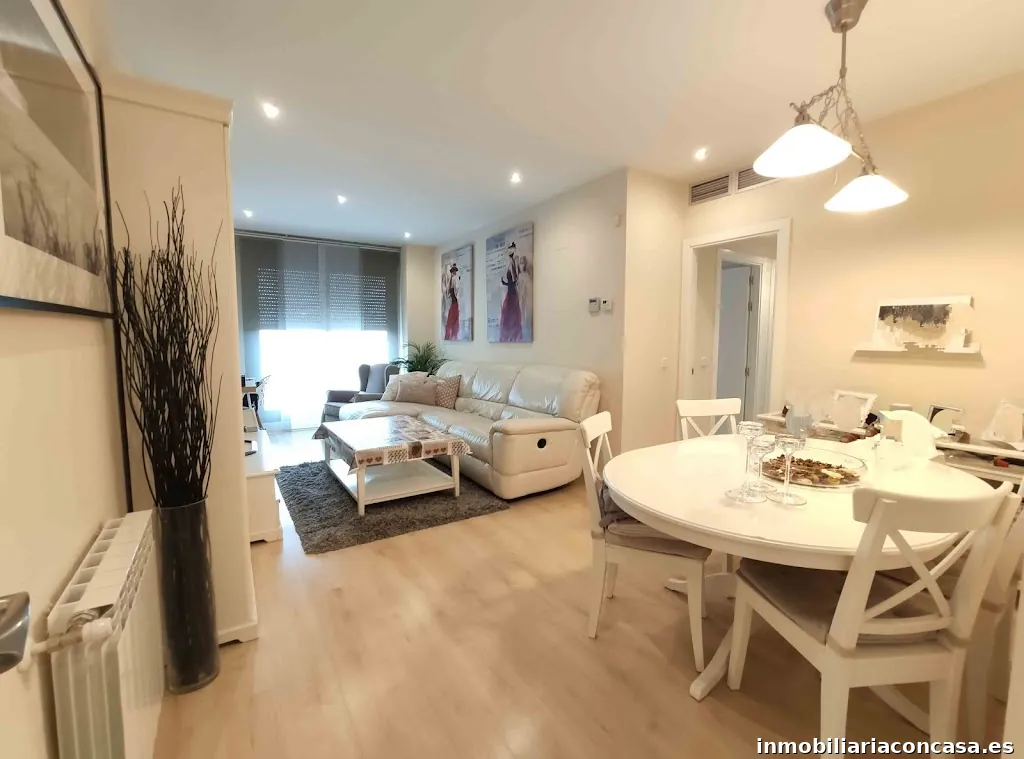 DOMKA | INMOBILIARIA MOSTOLES CHALET MOSTOLES