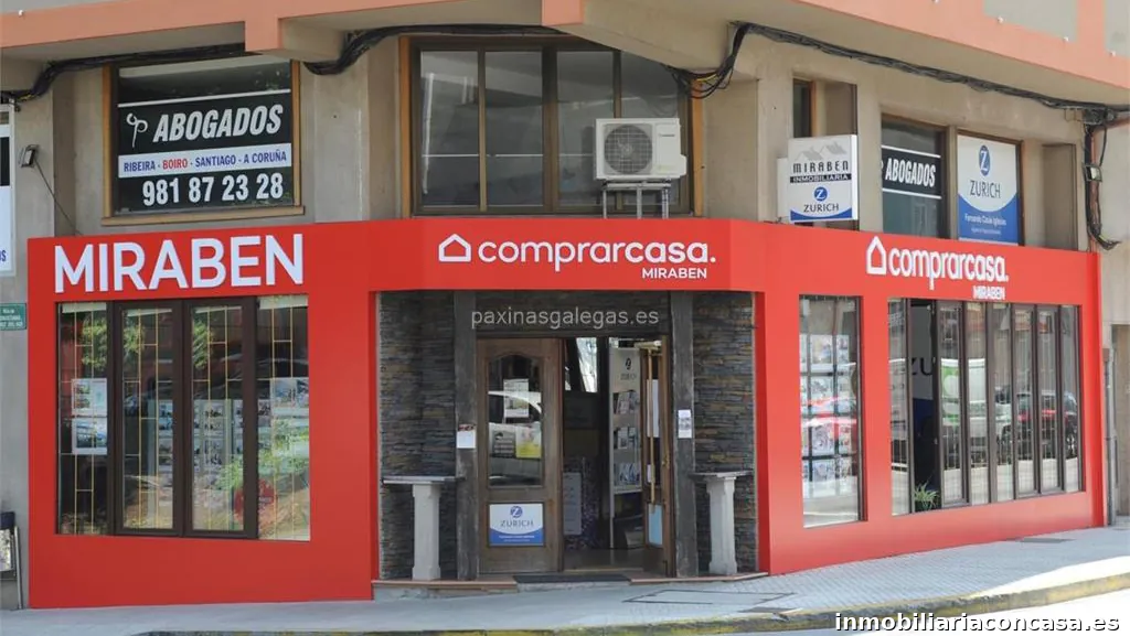 Inmobiliaria Miraben By Keller Williams