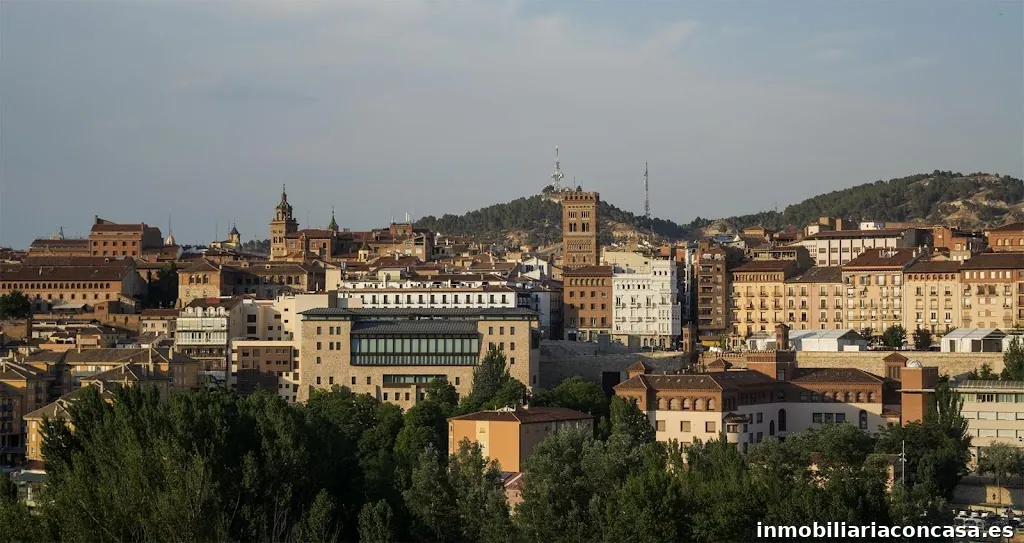 Inmobiliaria Valtorres