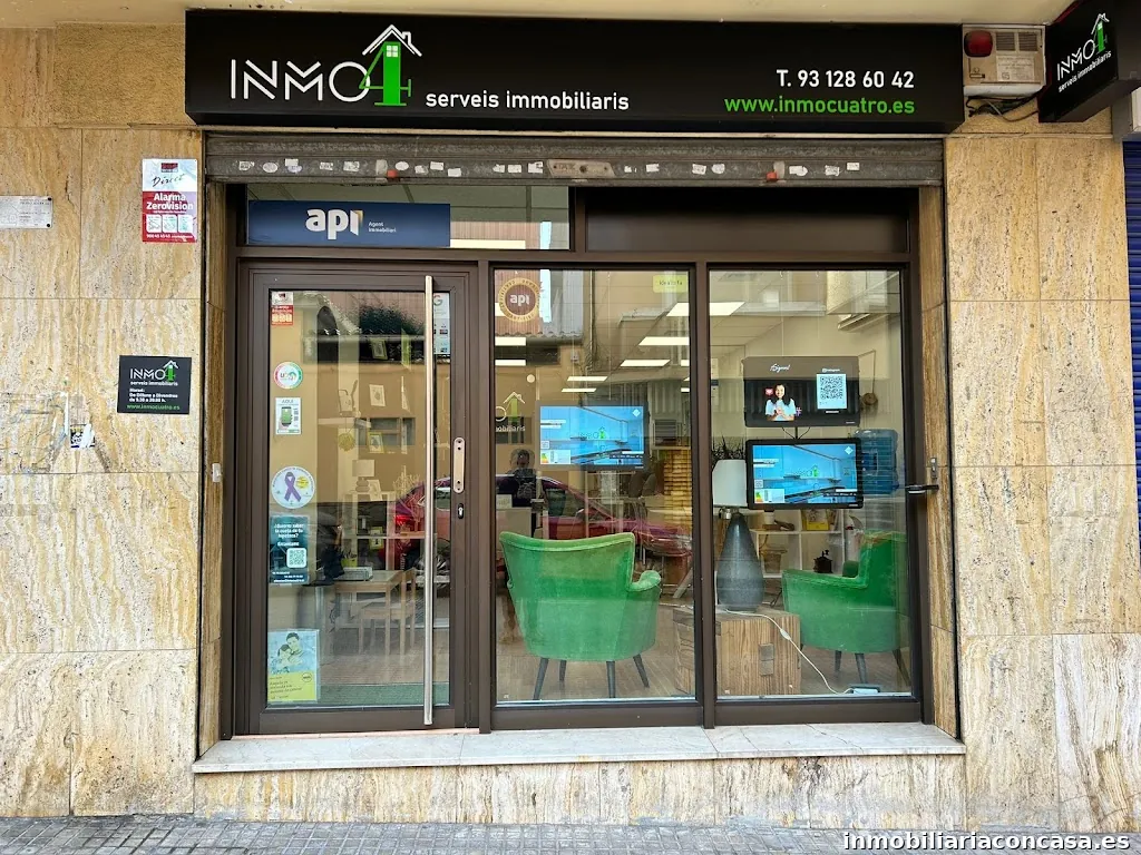 Inmo 4