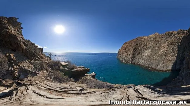 Inmobiliaria Arona Adaix