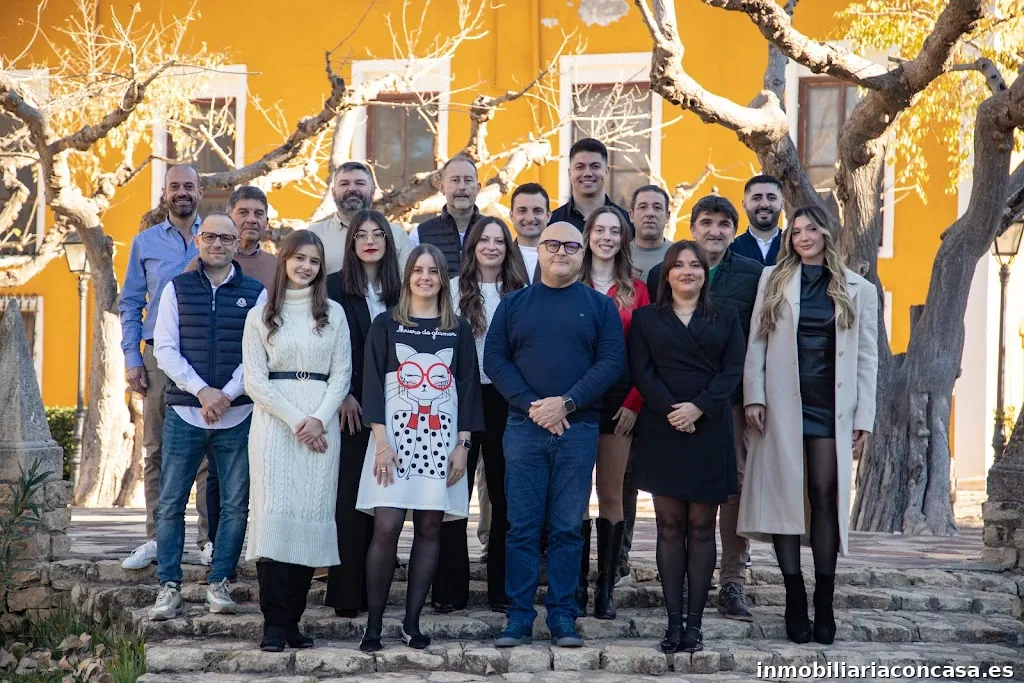 Kapitalia Inmobiliaria Ontinyent