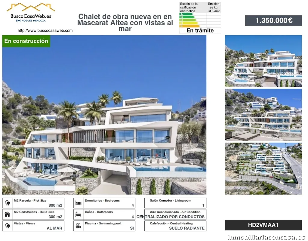 Nogués Mendoza Carlet (Inmobiliaria | Seguros | Abogados)