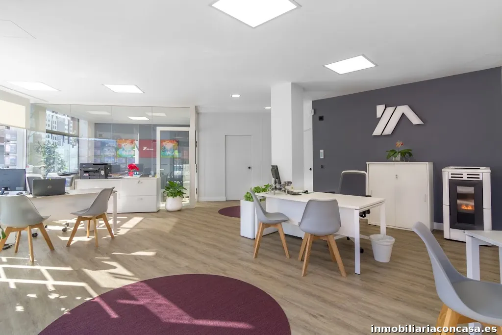 Inmobiliaria Erri-Bide