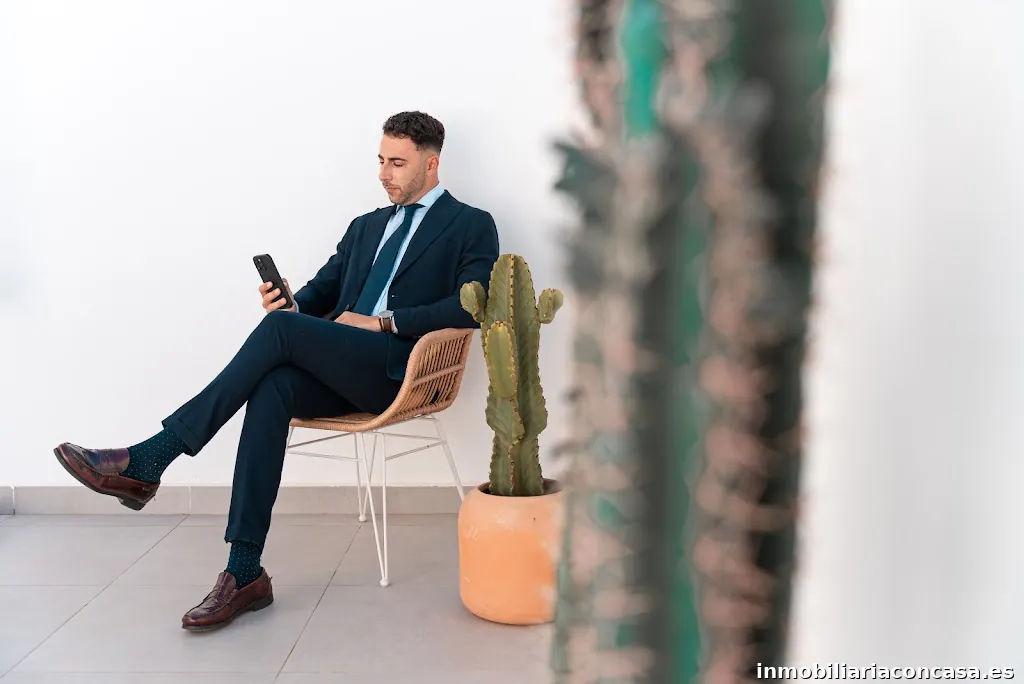 STUDIO TEATINOS - Expertos Inmobiliarios.