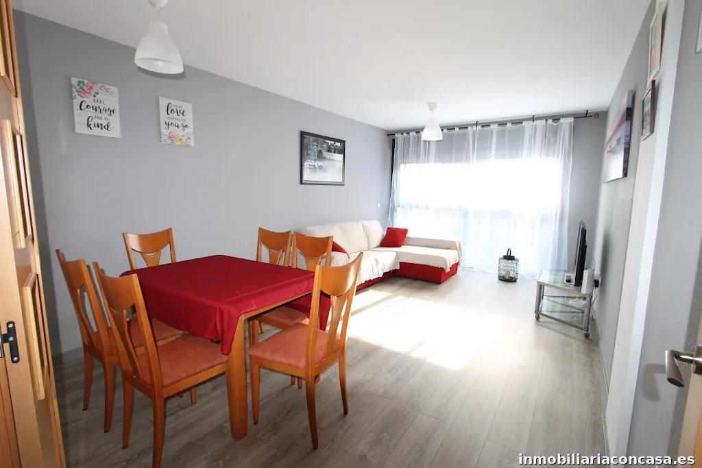 Apartamento la teneria. TuCasaTemporal.com