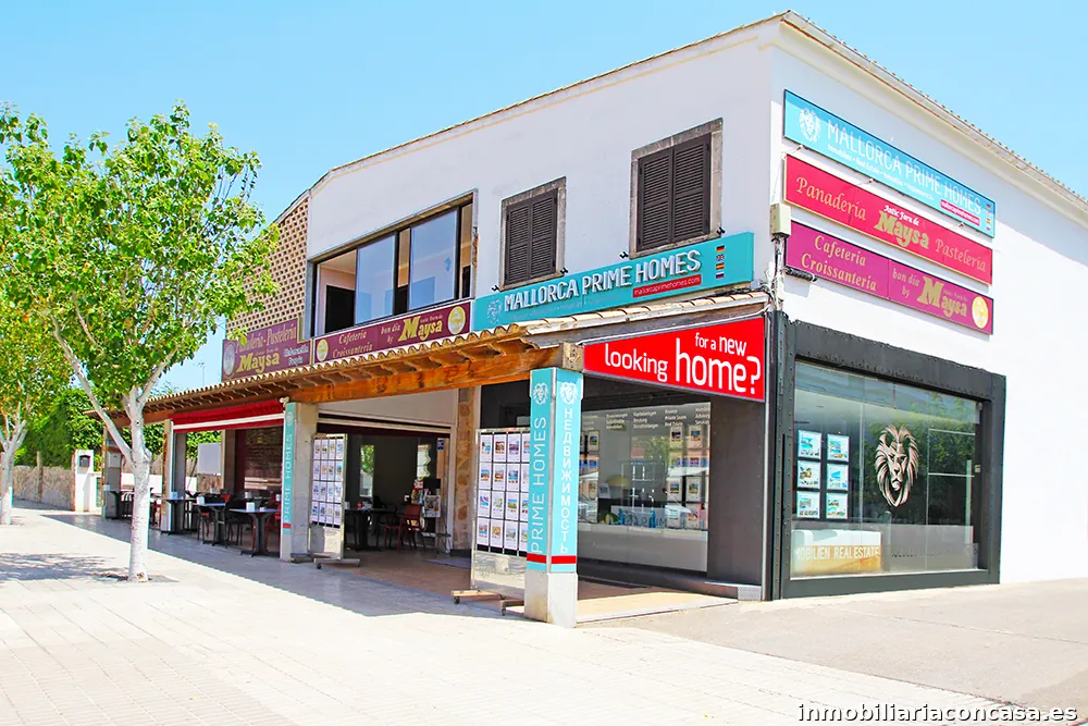 Mallorca Prime Homes