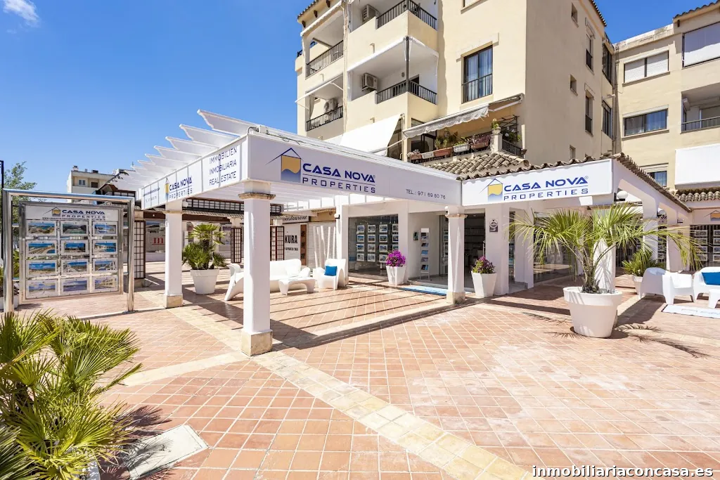 Casa Nova Properties S.L.