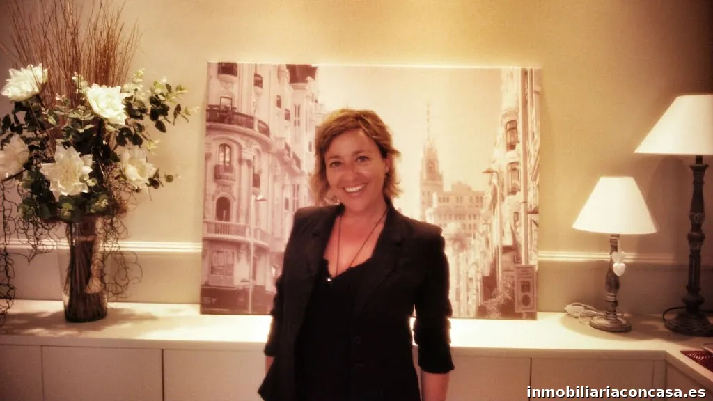 Anna Gómez Assessoria Immobiliària