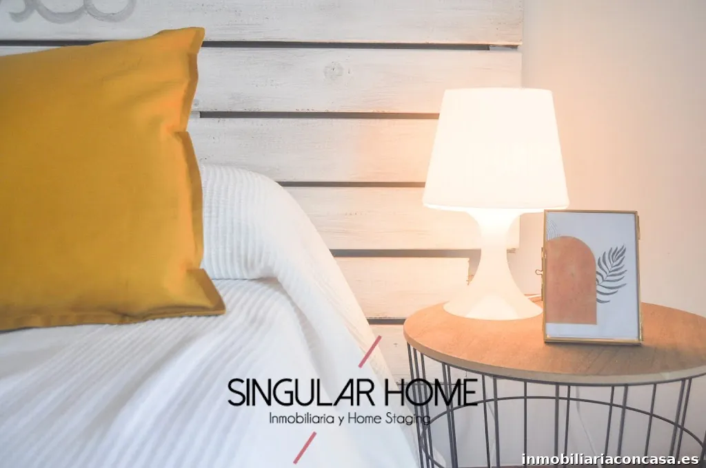 Singular Home: Inmobiliaria & Home Staging