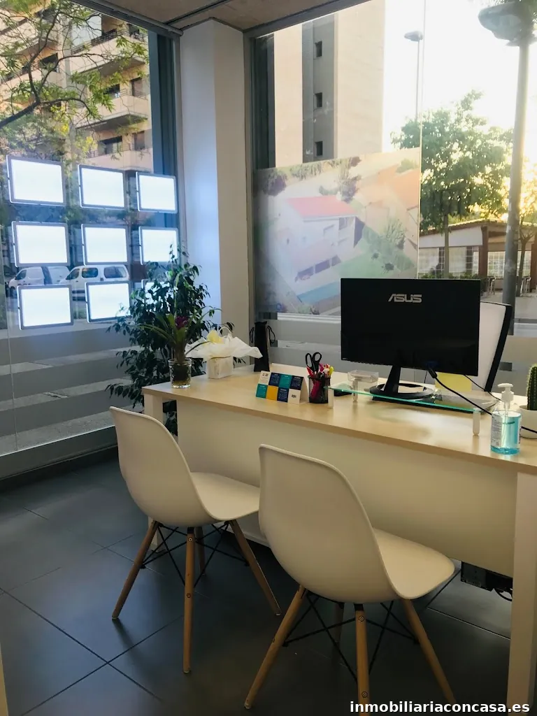 Judit Font Immobiliaria