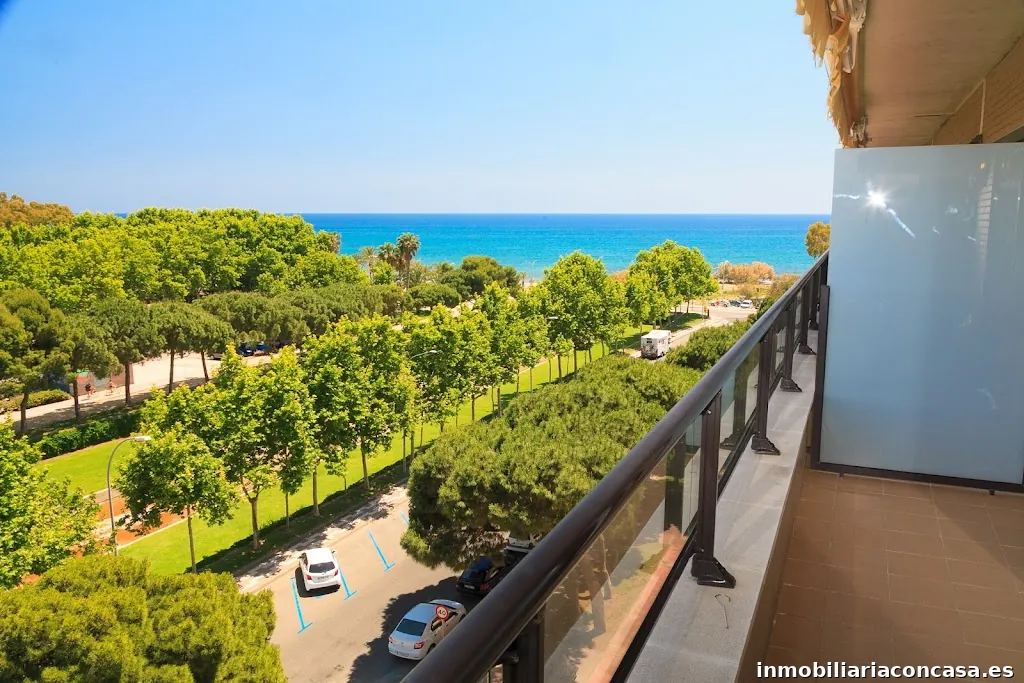 UHC Cambrils Paradis Family Complex