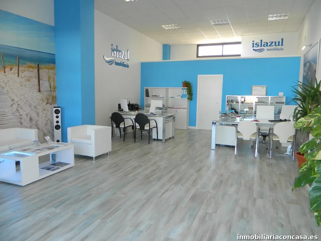 Islazul Inmobiliaria