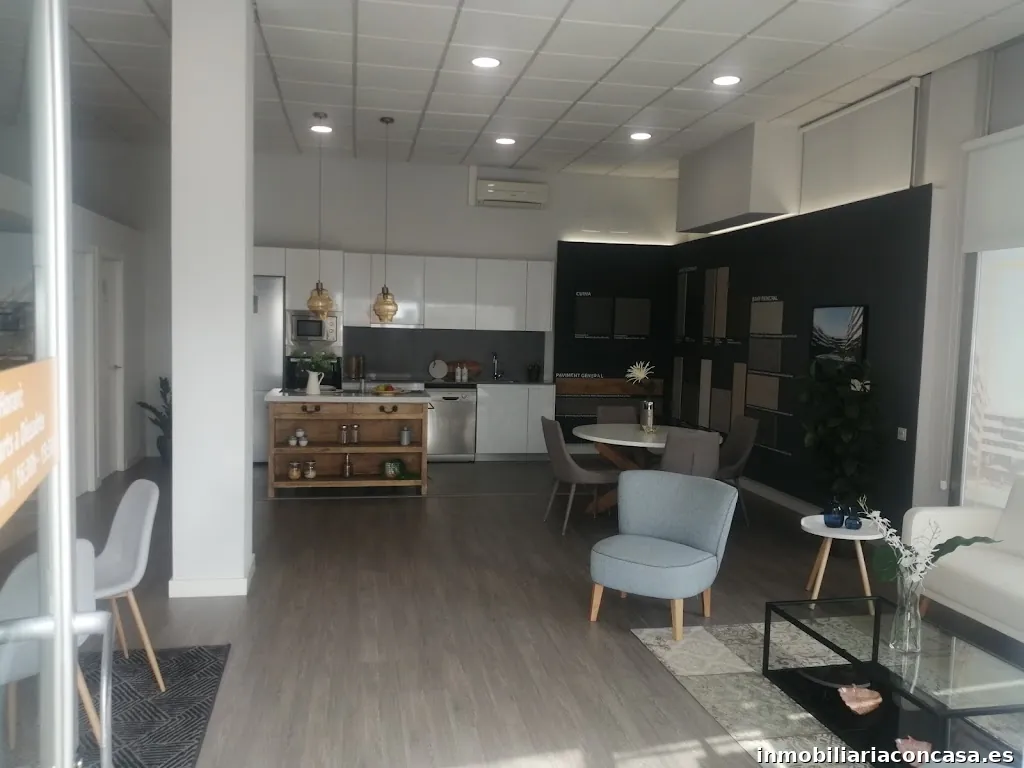 Vía Célere | Oficina de venta en Mataró, Barcelona