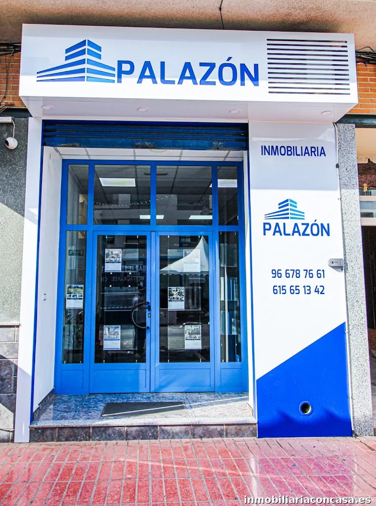 Inmobiliaria Palazon