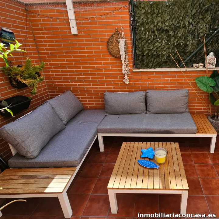 Inmobiliaria Majestic Group en Boadilla del Monte