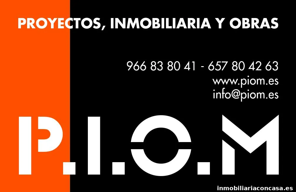 PIOM