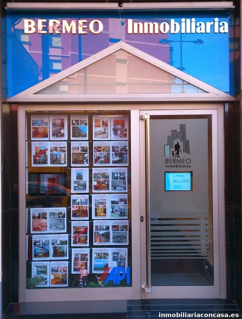 Bermeo Inmobiliaria