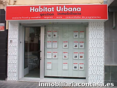 Hábitat Urbana Gestión Inmobiliaria S.L.