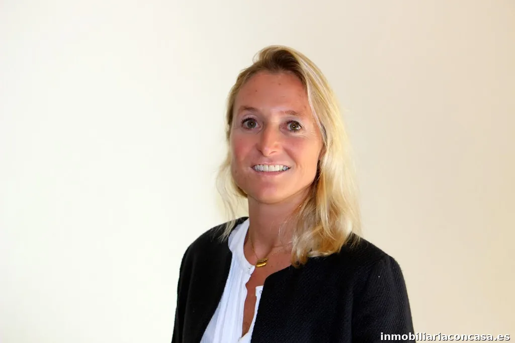 Nathalie Brabant Huet Iad España