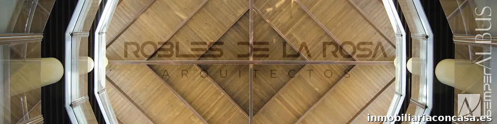 semperALBUS Arquitectura y Urbanismo