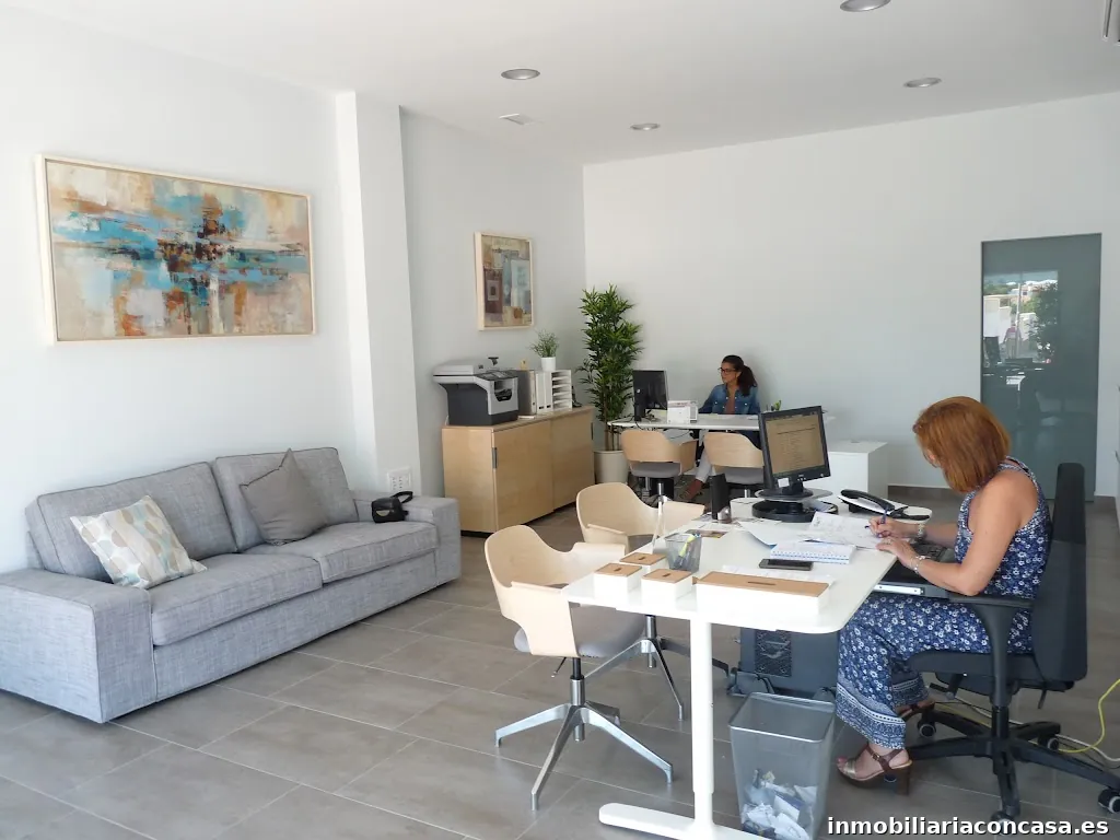 MAR Real Estate Chiclana de la Frontera (Cádiz)