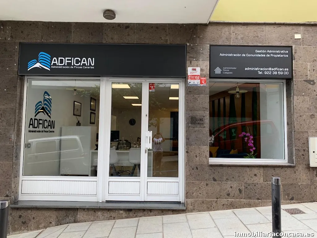 Adfican