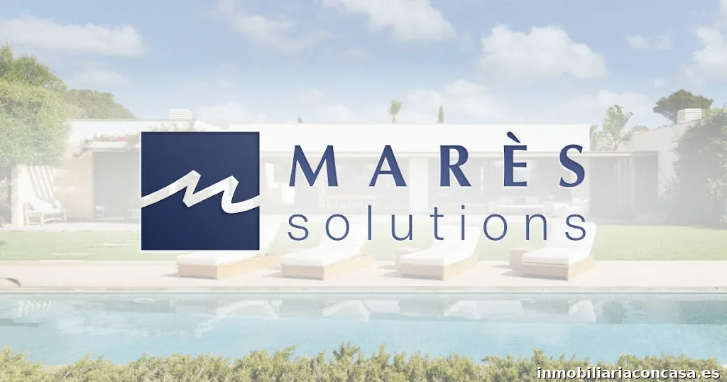 Marès Solutions