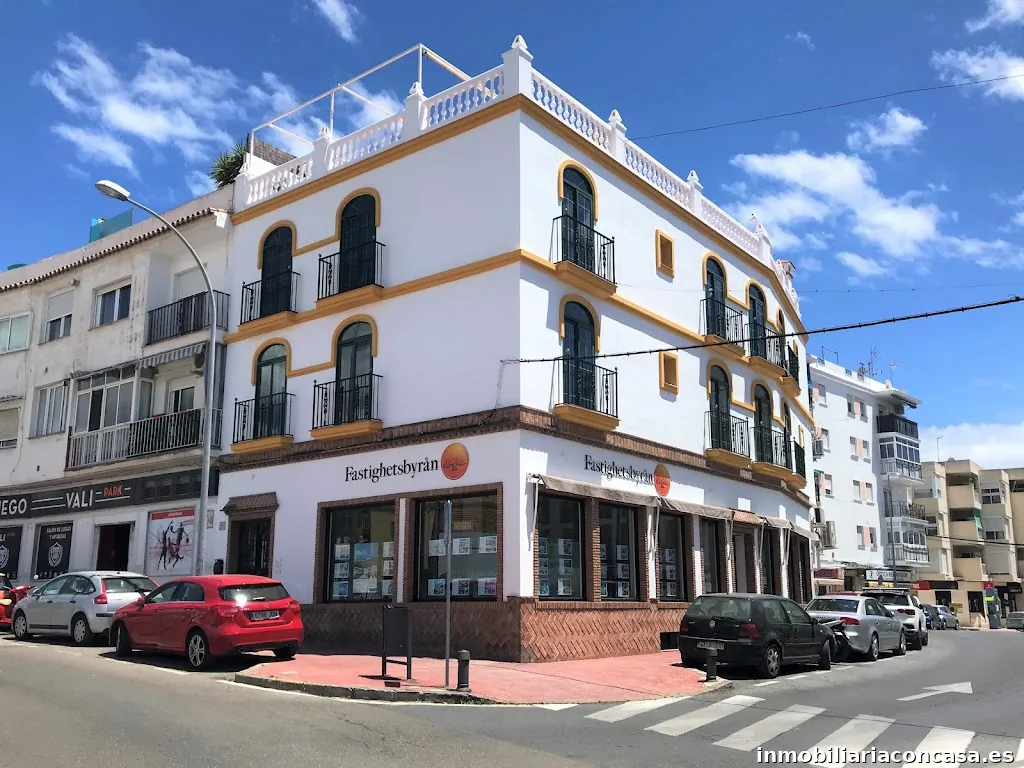 Fastighetsbyrån Nerja